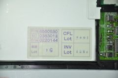 IBM 10.4'' 85G0500 85G0530 LCD PANEL