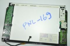 IBM 10.4'' 85G0500 85G0530 LCD PANEL