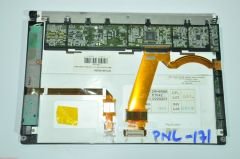 IBM 12.1'' 29H6601 29H6588 LCD PANEL