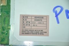 IBM 12.1'' 82H5240 82H5226 LCD PANEL