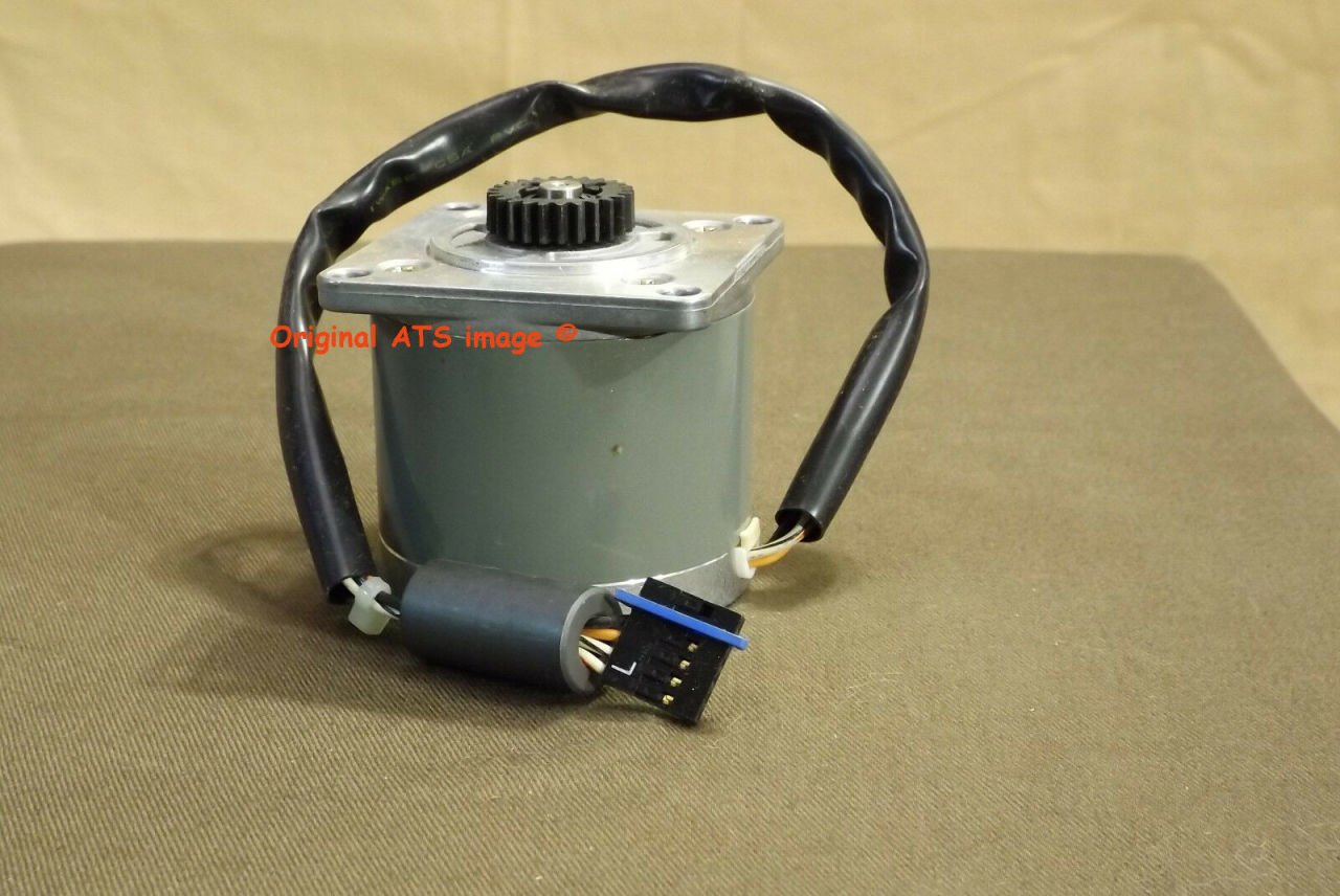 Sanyo Denki 103G771-0243 1.53V 3A 1.8 DEG/STEP MOTOR