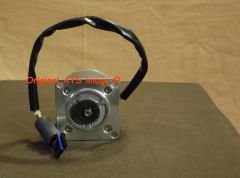Sanyo Denki 103G771-0243 1.53V 3A 1.8 DEG/STEP MOTOR