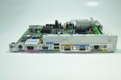 WINCOR NIXDORF SYSTEM 1750120367 DDR2 SATA ANAKART