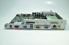 WINCOR NIXDORF SYSTEM 1750101931 DDR1 ANAKART