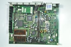 WINCOR NIXDORF Beetle PGA370 1750128533 SDRAM ANAKART