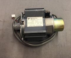Yaskawa Minertia Motor J Series Em-115 SERVO MOTOR SEIKO EPSON