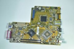 ASUS 775 PIN P5R8L/DP ATI Express 200 P4 DDR2 SATA ANAKART