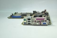 ASUS 775 PIN P5R8L/DP ATI Express 200 P4 DDR2 SATA ANAKART