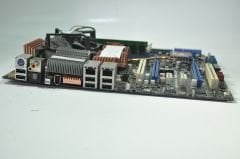 ASUS 775 PIN MAXIMUS FORMULA DDR2 SATA ANAKART + E8200 CORE 2 DUO 2.66 CPU + 2GB RAM