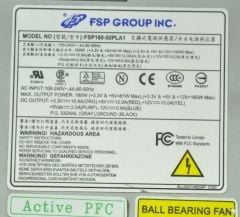 FSP Group FSP180-50PLA1 FT818002 0068611156 180 Watt Power Supply