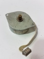 Mitsumi Stepping Motor M42sp-6te R2x12 10 Ohm