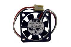 AVC C4010T12H 12v 0.1A 40x10 40MM Fan