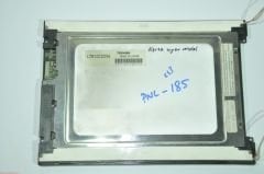 TOSHIBA 10.4'' LTM10C209A 640x480 LCD PANEL