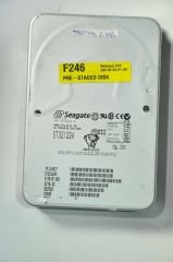 SEAGATE IDE 2.1GB ST32122A 3.5'' 4500RPM HDD