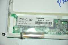 TOSHIBA 10.4'' LTM10C348F CP024930-02 CA51001-0285 LCD PANEL
