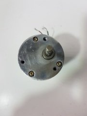 JAPAN SERVO DME34BE50G-108 DC MOTOR