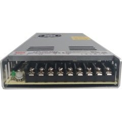 Meanwell 24 VOLT 14.6 AMPER GÜÇ KAYNAĞI Switch Mode LRS-350-24
