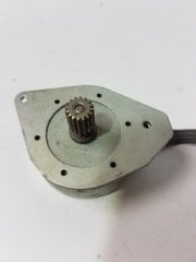 Epson Printer EM-437 Stepping Motor