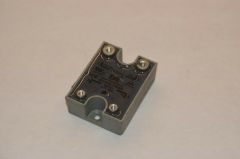 ERI 001 SJDA 242500 240VAC 25A 3-32VDC SOLID STATE RELAY