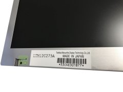 12.1'' TOSHIBA LTM12C275A CNC LCD PANEL