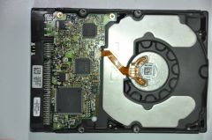 IBM IDE 20GB IC35L020AVER07-0 07N7402 3.5'' 7200RPM HDD