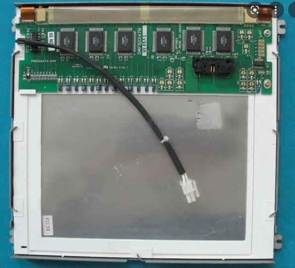 9.0 DMF50247N LCD PANEL