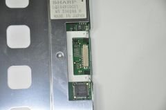SHARP 10.4'' LQ104V1DG11 640X480 LCD PANEL