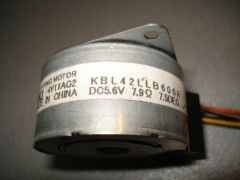Oki 5.6V KBL42LLB600R 7.9 ohm 710mA