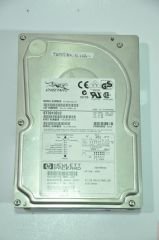 SEAGATE 80 PIN 9.1GB ST39102LC 0950-3341 3.5'' 10000RPM SCSI HDD