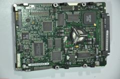 SEAGATE 80 PIN 9.1GB ST39102LC 0950-3341 3.5'' 10000RPM SCSI HDD
