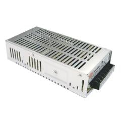 24V 6,3A Metal Adaptör MeanWell MW SP-150-24 MW Power Supply 24V 6.3A