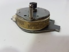 Okidata Oki 590/591 Stepping Motor Assembly KHL46MP07A