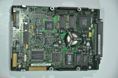 COMPAQ 80 PIN 9.1GB BB00911CA0 104923-001 3.5'' 7200RPM SCSI HDD