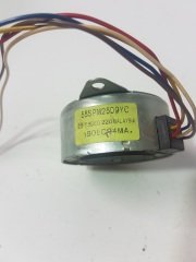 Minebea  Stepper Motor Assy 7.5Deg 22 Ohms 55SPM25D9YC