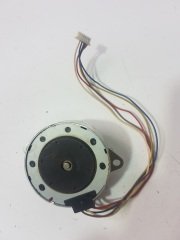 Minebea  Stepper Motor Assy 7.5Deg 22 Ohms 55SPM25D9YC