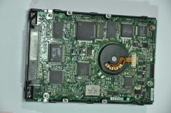 FUJITSU 80 PIN 9.1GB MAB3091SC 3.5'' 7200RPM SCSI HDD