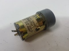 Bühler DC 24V Motor М2 NG/FL 09968907411 WINCORNIXDORF 1.61.046.119.02 