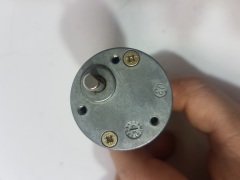 Bühler DC 24V Motor М2 NG/FL 09968907411 WINCORNIXDORF 1.61.046.119.02 