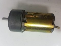 Bühler DC 24V Motor М2 NG/FL 09968907411 WINCORNIXDORF 1.61.046.119.02 