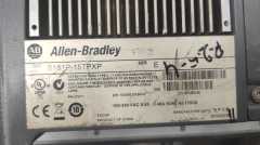 Allen-Bradley 6181P-15TPXP C2D 15'' Touch Endüstriyel Panel PC Dokunmatik