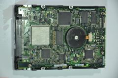 COMPAQ 80 PIN 9.1GB MAE3091LC BB00912301 127890-001 3.5'' 7200RPM SCSI HDD