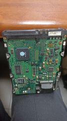 QUANTUM 68 PIN 73GB KW73L018 3.5'' ATLAS 10000RPM SCSI HDD