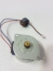 S D5NE MAS 4.2 OHM 4210MA Motor