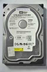 WESTERN DIGITAL IDE 80GB WD800BB-55HEA0 3.5'' 7200RPM HDD