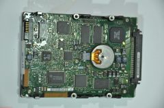 HP 80 PIN 9.1GB ST39204LC P1168-60000 3.5'' 10000RPM SCSI HDD