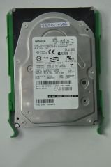 HITACHI 68 PIN 73GB HUS151473VL3600 0B20924 3.5'' 15000RPM SCSI HDD