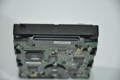 HP 80 PIN 9.1GB ECF24483 PN34L3755 3.5'' 10000RPM SCSI HDD