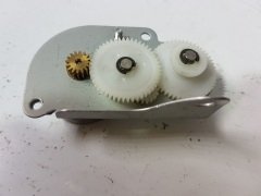 M35SP-9T Stepping Motors (Ø35) c6747-60005
