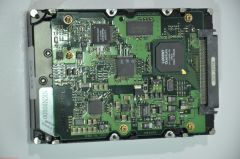 QUANTUM 80 PIN 9.1GB KN09J461 3.5'' 7200RPM SCSI HDD