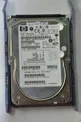 HP 68 PIN 73GB MAW3073NP 3.5'' 10000RPM SCSI HDD